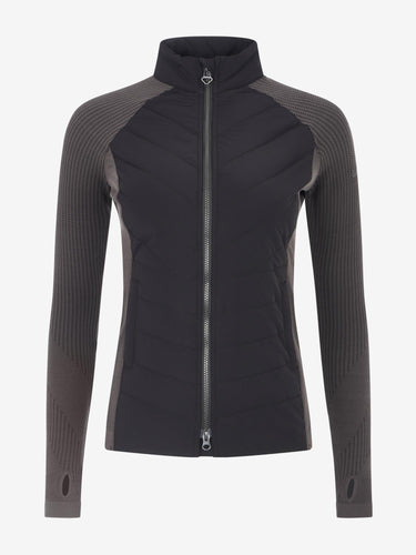 LeMieux Ladies Maddie Jacket Black| Online For Equine