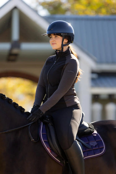 LeMieux Ladies Maddie Jacket Black| Online For Equine