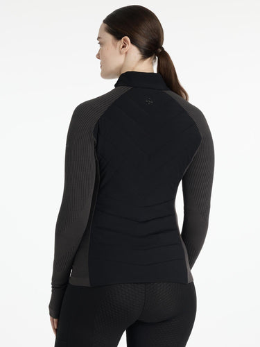 LeMieux Ladies Maddie Jacket Black| Online For Equine