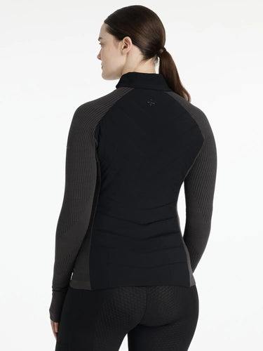 LeMieux Ladies Maddie Jacket Black| Online For Equine