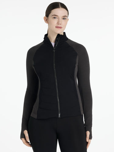 LeMieux Ladies Maddie Jacket Black| Online For Equine
