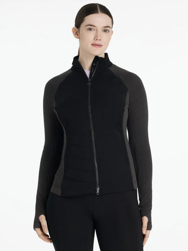 LeMieux Ladies Maddie Jacket Black| Online For Equine