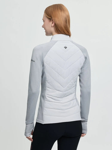 LeMieux Ladies Maddie Jacket Grey| Online For Equine