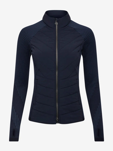 LeMieux Ladies Maddie Jacket Navy| Online For Equine
