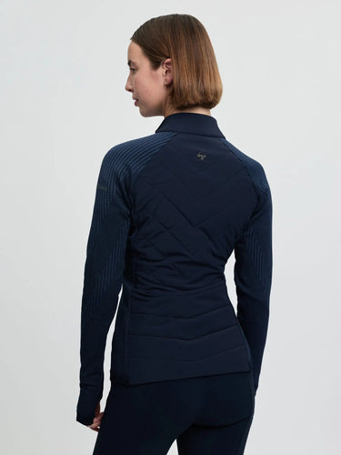 LeMieux Ladies Maddie Jacket Navy| Online For Equine