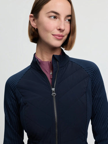 LeMieux Ladies Maddie Jacket Navy| Online For Equine