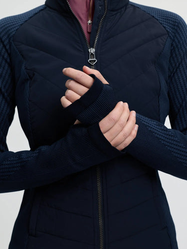 LeMieux Ladies Maddie Jacket Navy| Online For Equine