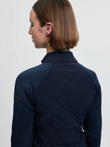LeMieux Ladies Maddie Jacket Navy| Online For Equine