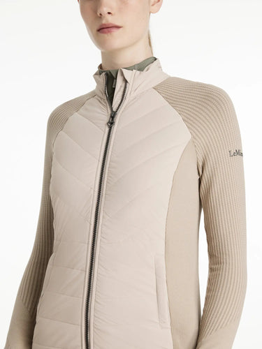 LeMieux Ladies Maddie Jacket Stone| Online For Equine
