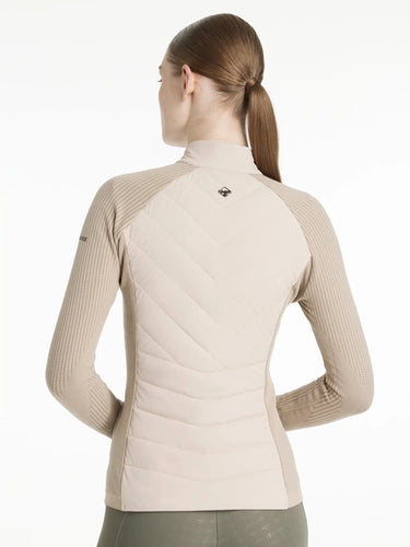 LeMieux Ladies Maddie Jacket Stone| Online For Equine