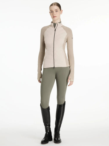LeMieux Ladies Maddie Jacket Stone| Online For Equine