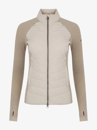 LeMieux Ladies Maddie Jacket Stone| Online For Equine