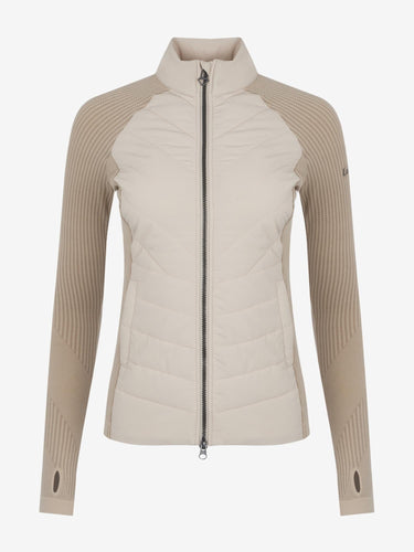 LeMieux Ladies Maddie Jacket Stone| Online For Equine