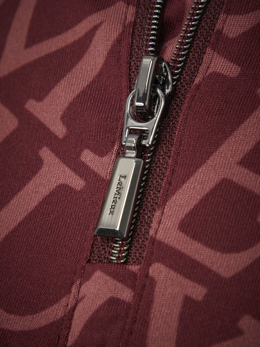 Buy LeMieux Ladies Merlot Fleur Base Layer| Online for Equine