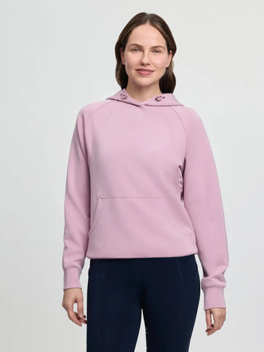 LeMieux Ladies Nadine Airflow Hoodie Fondant| Online For Equine