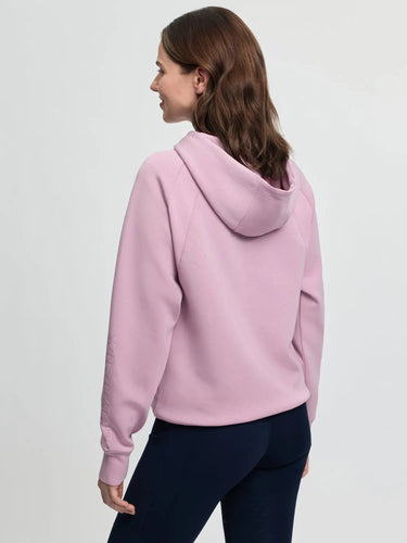 LeMieux Ladies Nadine Airflow Hoodie Fondant| Online For Equine