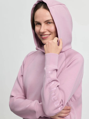 LeMieux Ladies Nadine Airflow Hoodie Fondant| Online For Equine