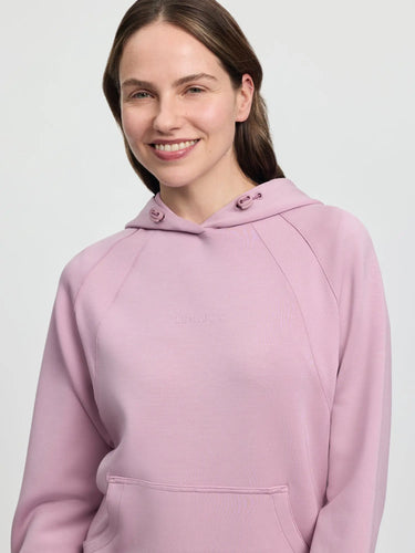 LeMieux Ladies Nadine Airflow Hoodie Fondant| Online For Equine