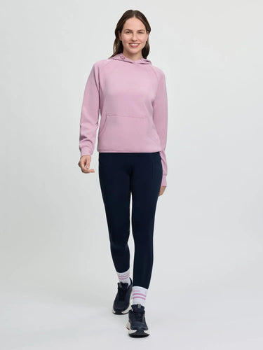 LeMieux Ladies Nadine Airflow Hoodie Fondant| Online For Equine