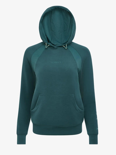 LeMieux Ladies Nadine Airflow Hoodie Jungle| Online For Equine
