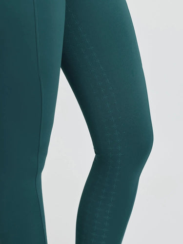 LeMieux Ladies Naomi Pull On Breech Jungle| Online For Equine