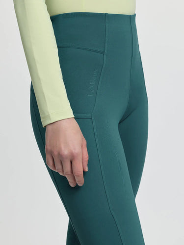 LeMieux Ladies Naomi Pull On Breech Jungle| Online For Equine