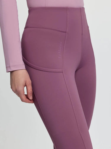 LeMieux Ladies Naomi Pull On Breech Mallow| Online For Equine