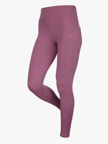 LeMieux Ladies Naomi Pull On Breech Mallow| Online For Equine