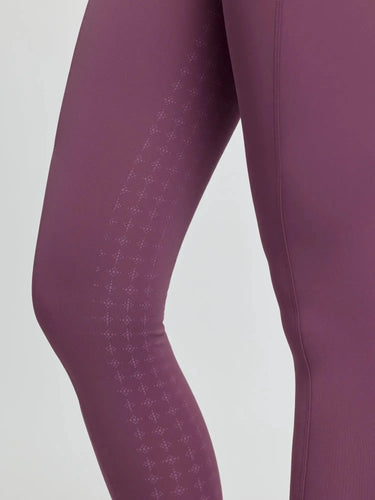 LeMieux Ladies Naomi Pull On Breech Mallow| Online For Equine