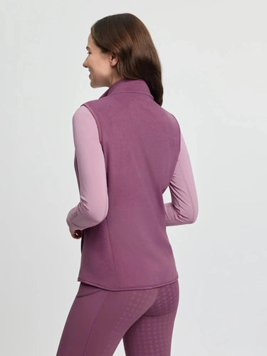 LeMieux Ladies Naomi Pull On Breech Mallow| Online For Equine