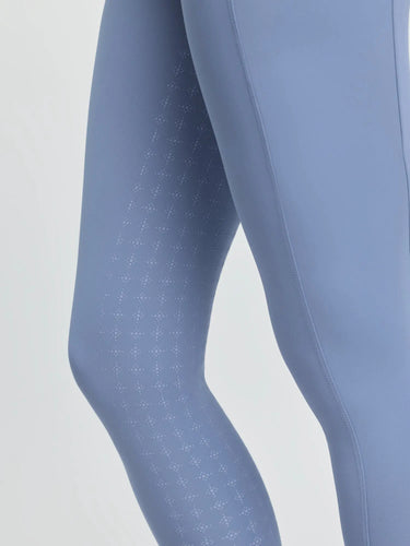 LeMieux Ladies Naomi Pull On Breech Powder Blue| Online For Equine