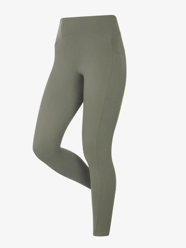 LeMieux Ladies Natalie Brushed Pull On Rosemary