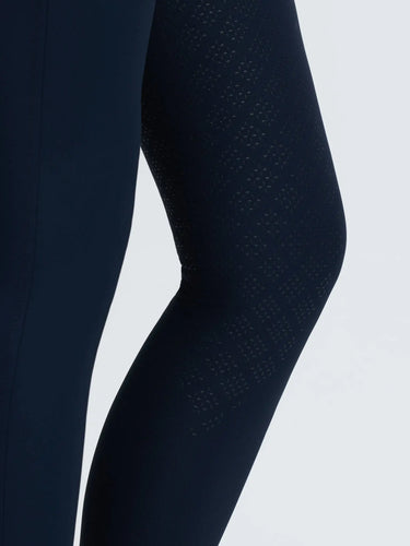 LeMieux Ladies Navy Blair Full Seat Breeches Navy| Online For Equine