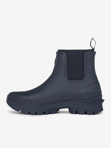LeMieux Ladies Navy Bramshaw Chelsea Welly Navy| Online For Equine