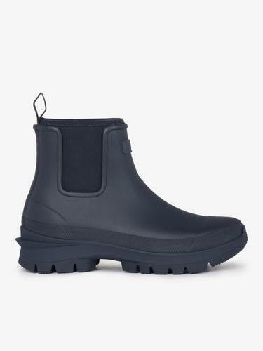 LeMieux Ladies Navy Bramshaw Chelsea Welly Navy| Online For Equine