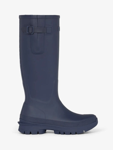 LeMieux Ladies Navy Bramshaw Welly| Online For Equine