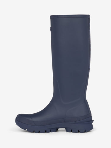 LeMieux Ladies Navy Bramshaw Welly| Online For Equine
