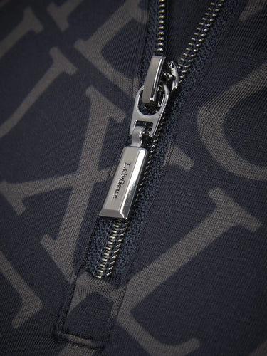 Buy LeMieux Ladies Navy Fleur Base Layer| Online for Equine