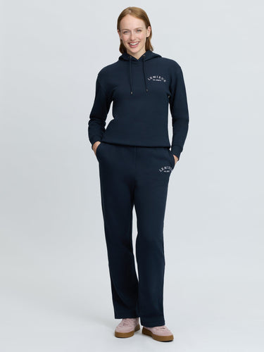LeMieux Ladies Navy Luna Jogger Navy| Online For Equine