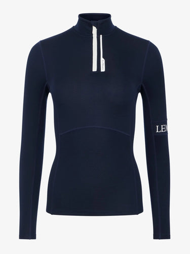 LeMieux Ladies Navy Matilda Mid Layer Navy| Online For Equine