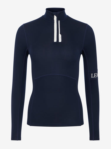 LeMieux Ladies Navy Matilda Mid Layer Navy| Online For Equine