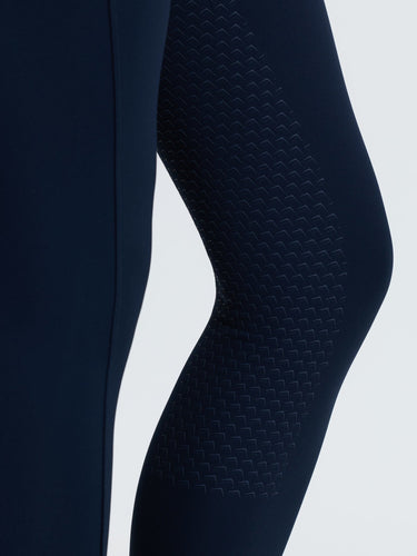LeMieux Ladies Navy Natalie Brushed Pull On Navy| Online For Equine