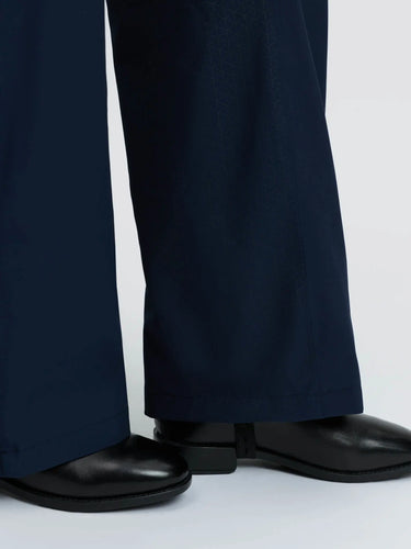 LeMieux Ladies Navy Stormwear Waterproof Trousers Navy| Online For Equine