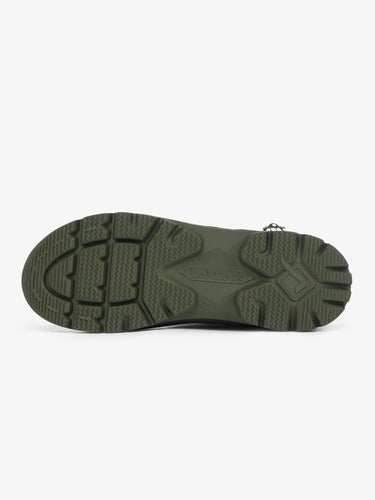 LeMieux Ladies Olive Bramshaw Welly Olive| Online For Equine