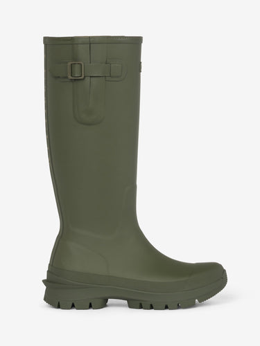 LeMieux Ladies Olive Bramshaw Welly| Online For Equine