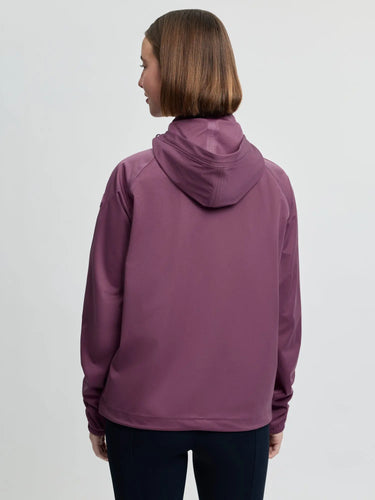 LeMieux Ladies Perri Half Zip Waterproof Jacket Mallow| Online For Equine