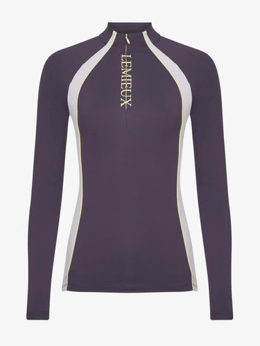 LeMieux Ladies Philippa Mesh Base Layer Juniper| Online For Equine