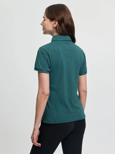 LeMieux Ladies Pixie Polo Shirt Jungle| Online For Equine
