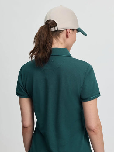 LeMieux Ladies Pixie Polo Shirt Jungle| Online For Equine