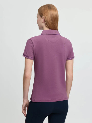 LeMieux Ladies Pixie Polo Shirt Mallow| Online For Equine